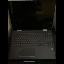 Hp Laptop Touch 