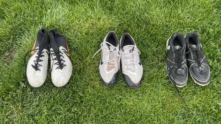 Soccer Shoes