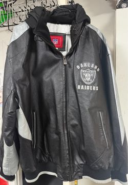 XL Vintage Leatherman  jacket