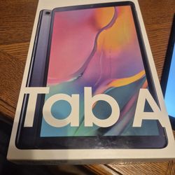 Samsung galaxy taba