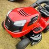 Lawn Machine  And More