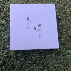 AirPod gen 3