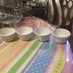 Princess House Muy Antiguos.