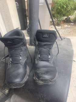 Hiking boots/tactical boots