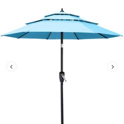 Patio Umbrella
