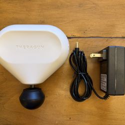 Theragun Mini Portable Massage Gun