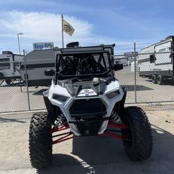 2019 Polaris RZR XP 1000 Dynamix