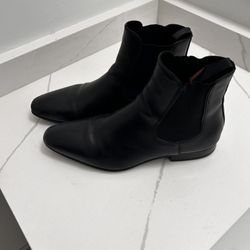 Aldo Chelsea Boots 