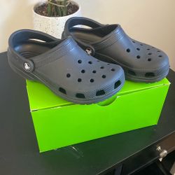 Crocs 