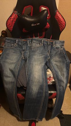 Men’s Jeans