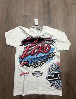 Ecko Unltd Racing Graphic T-Shirt
