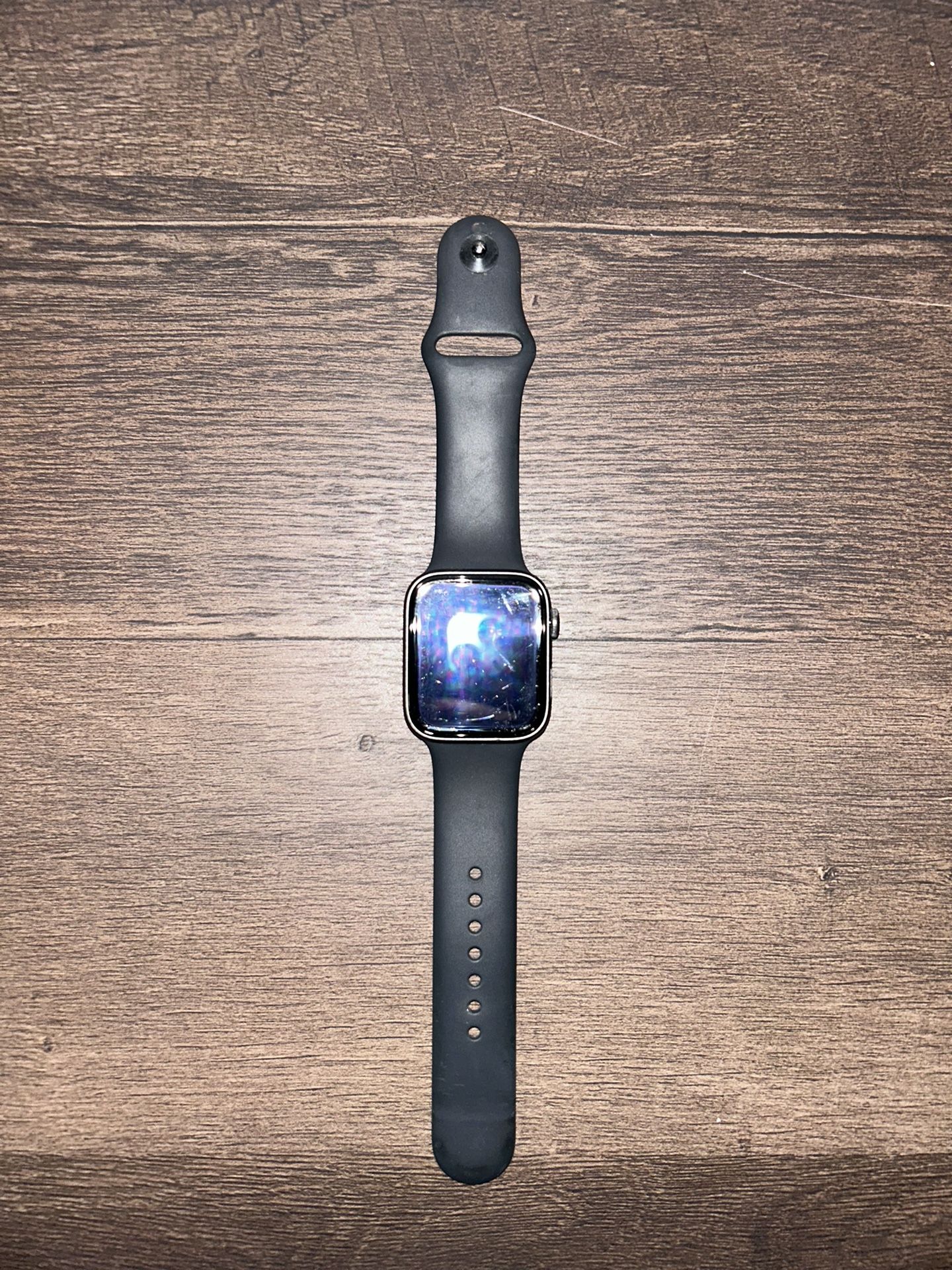 Apple Watch SE GPS LTE