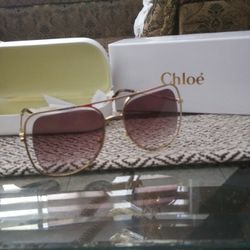 Chloe Sungglasses