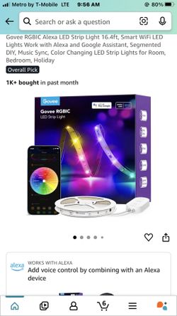 Light Strip Pro Three. Laugh serious buyers only please