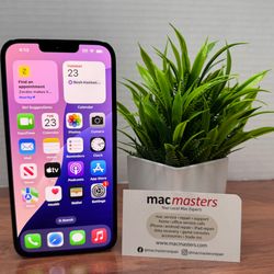 iPhone 13 Pro Max 256GB, A2484, A-Grade with Charging Port, Unlocked $59 Down Payment