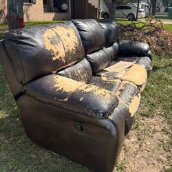 Free Couch