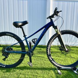 2021 Giant Liv Tempt Hardtail Mountain Bike Bicycle