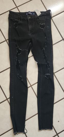 Hollister Jean 3R