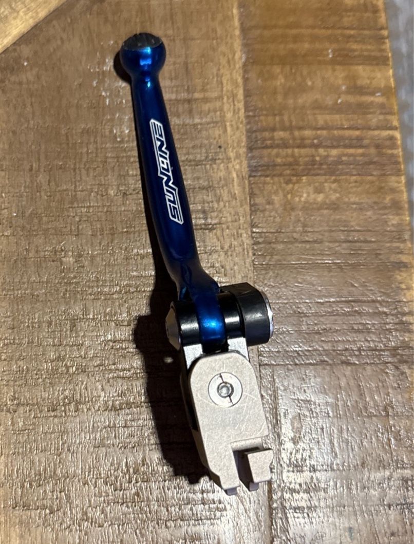 Sunline Clutch Lever