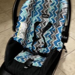 Car seat