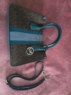 NEW MICHAEL KORS HANDBAG/ SHOULDER BAG