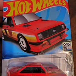Hot Wheels 🔥