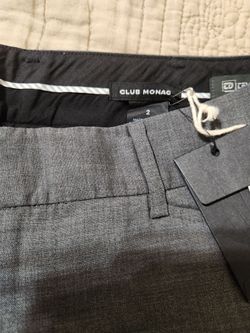 Club Monaco pant