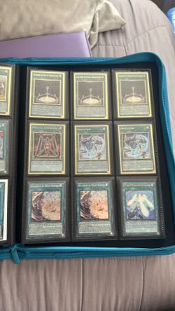 Yugioh