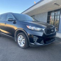 2020 Kia SUV NO license Needed