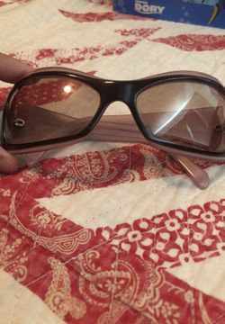 Versace sun glasses (original)