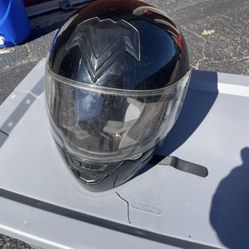 Motor Cycle Helmet 