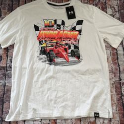 Under Armour F1 Shirt
