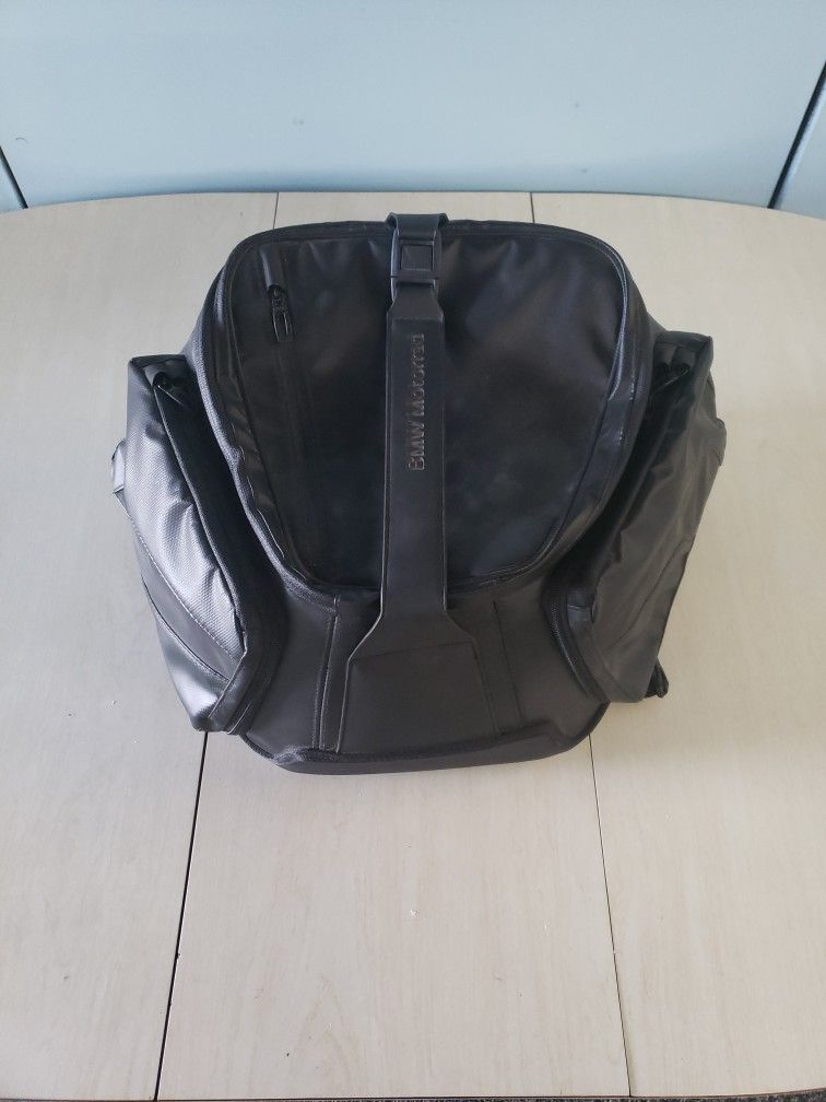 BMW Motorrad Gas Tank Bag