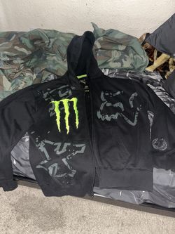Monster Energy