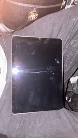 Apple tablet 9th generation