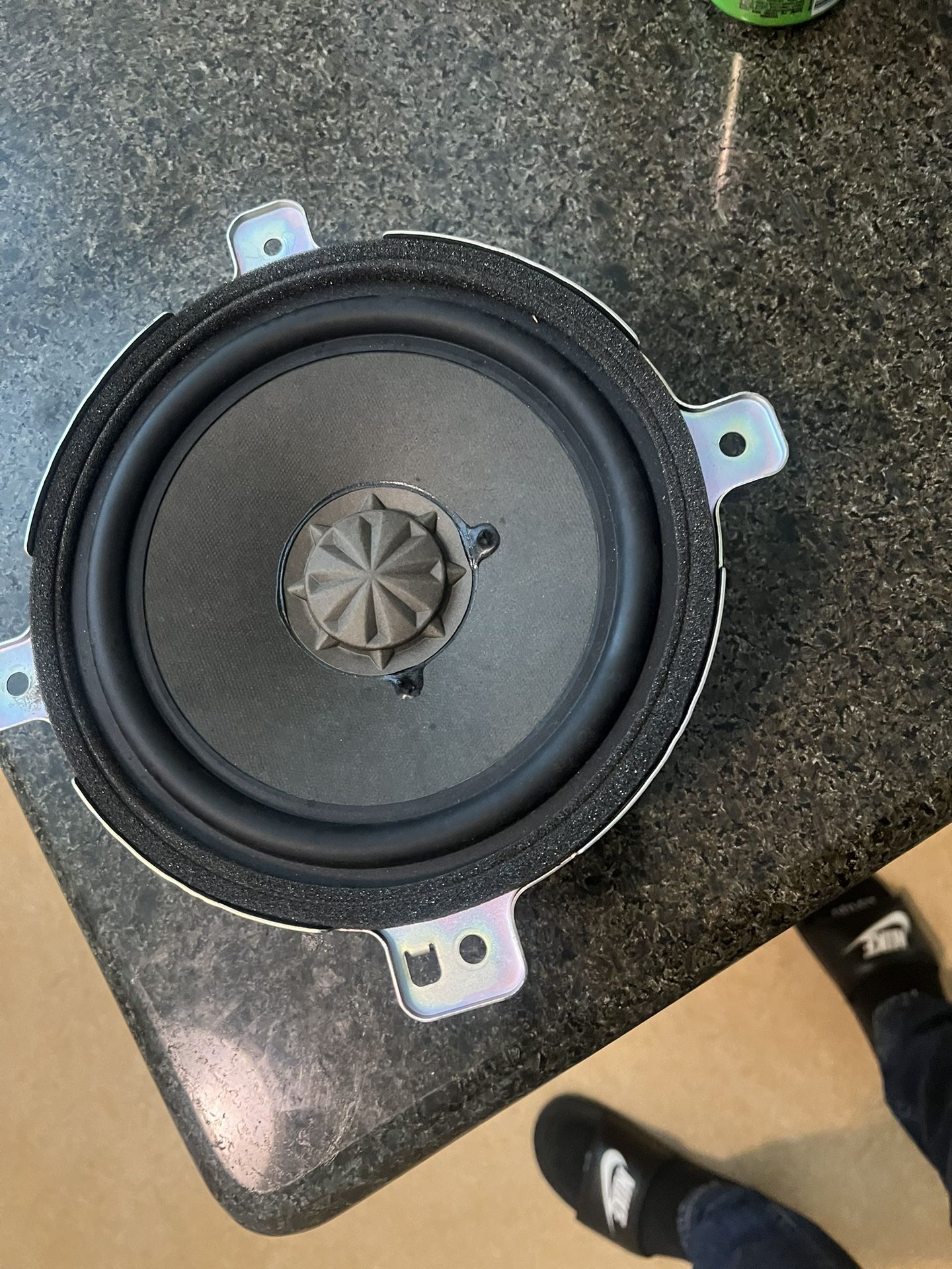 2018-2020 Acura TLX Factory Subwoofer 