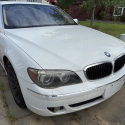 BMW 750Li