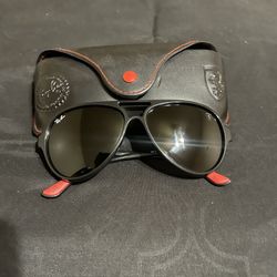 Sunglasses Ferrari Edition