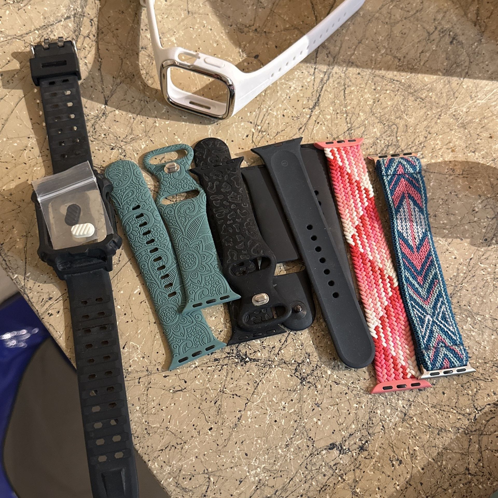 Apple Watch Bands 38