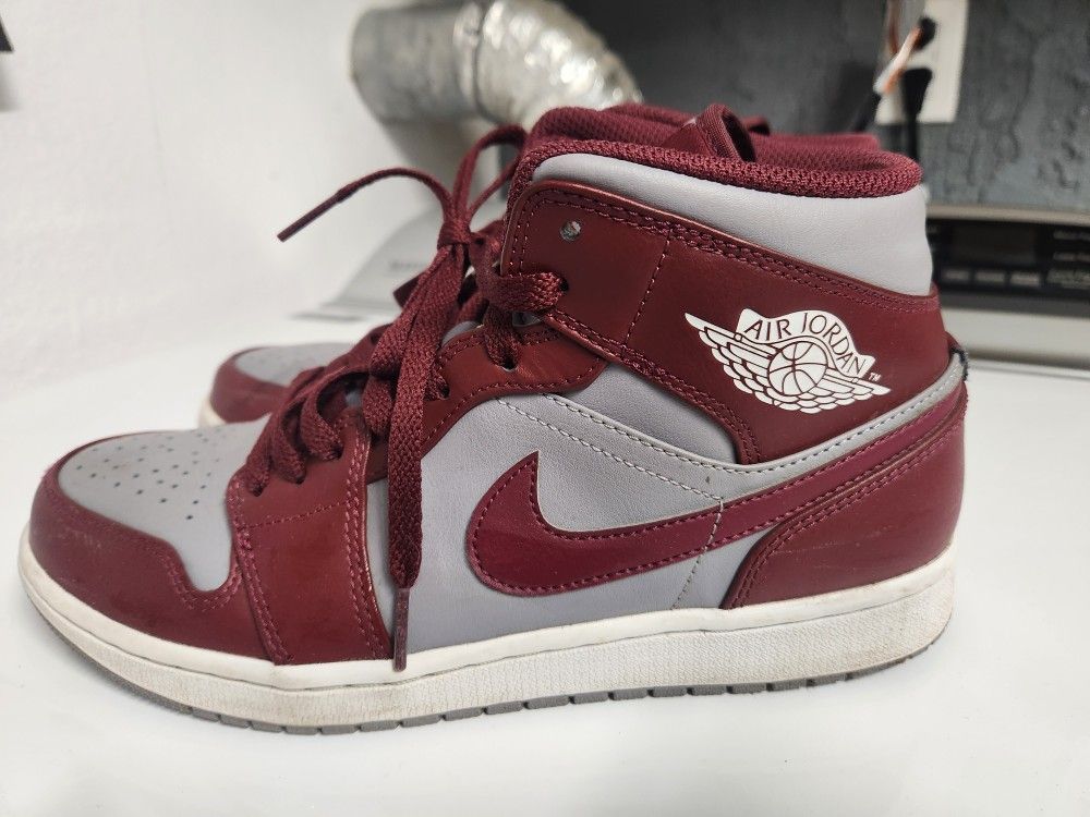Nike Michael Jordon