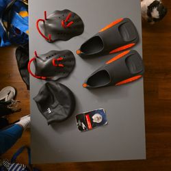 Swimming Gear