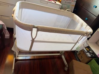 Baby bassinet