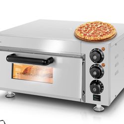 Bean over Countertop Pizza Oven ( New )