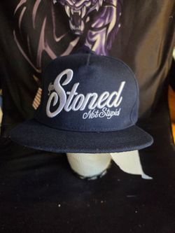 Snap back ball caps