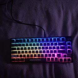 Gaming Keyboard 