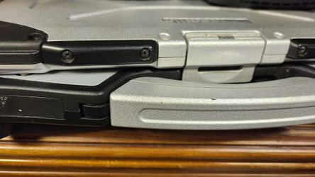 Panasonic Toughbook Cf-29 