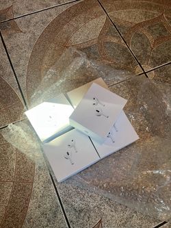 AirPods pro 3