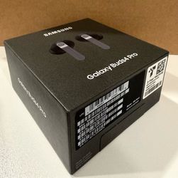 BRAND NEW Samsung Galaxy Buds4 Pro