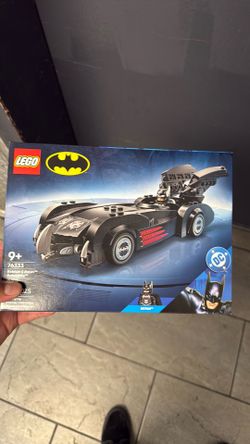 Lego Batman 76333 piece