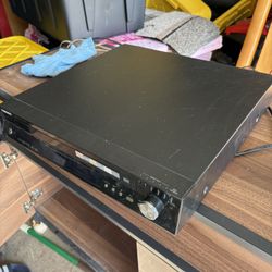 Sound System And Speakers 